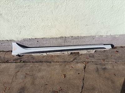 Honda Civic XI Küszöb Burkolat 71800t430050