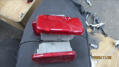 Toyota Celica (T200) Ajtó világítás 