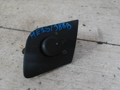 SKODA FABIA 99-07 Elektromos tükör állító kapcsoló