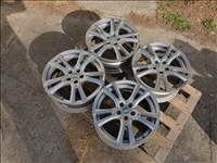 17" 5x105 Opel + szenzor