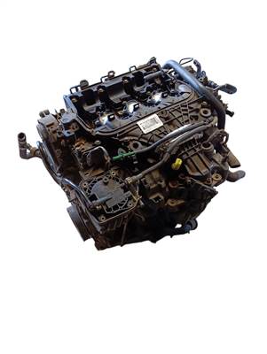 TYDA motor 2.0 TDCI 