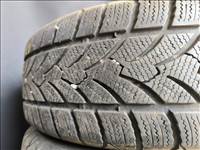  215/6016" 55e/4db újszerű téli gumi gumi