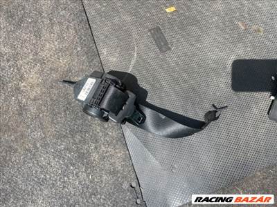 BMW 3 GT Bal hátsó Biztonsági Öv s3725938906 619185300