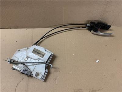 Suzuki Swift bal első ajtózár szerkezet 8220268la08la