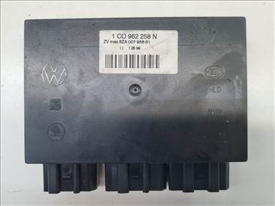 Volkswagen Bora, Volkswagen Golf IV komfort elektronika (28453) 1c0962258n