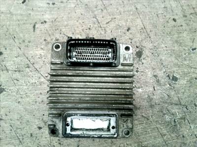 OPEL Zafira 98.09.01-05.08.31 Motorvezérlő egység ECU PCM modul