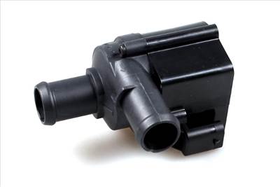 HEPU AP8237 - pótvízpumpa AUDI BENTLEY CUPRA FORD GOLDEN DRAGON ISUZU (QINGLING) KENWORTH MAN SEAT S