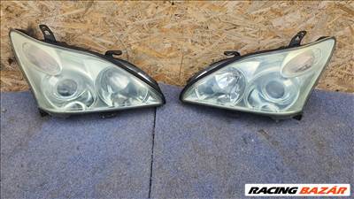 2003 Lexus RX 300 xenon fényszórók  