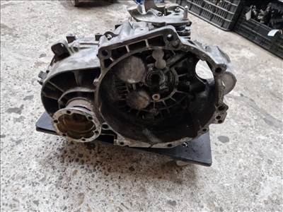 Volkswagen Golf IV, Volkswagen Bora 1.9 PDTDI ERF váltó, 6 sebességes (25668, 25669)