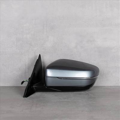 BMW 5er G30-G31 bal visszapillantó