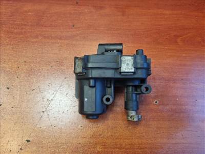 OPEL INSIGNIA Szívósor Elektronika (motorkód:A20DTH)