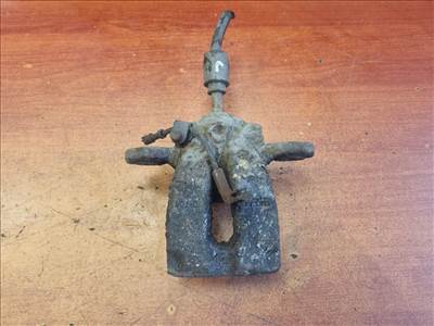 BMW 3 E90 Jobb hátsó Féknyereg Munkahengerrel (Motorkód:N43B16AA) MOTORKÓD:N43B16AA