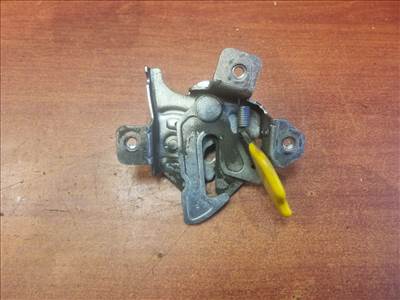 FIAT ABARTH 500 / 595 / 695 Motorháztető Zárszerkezet