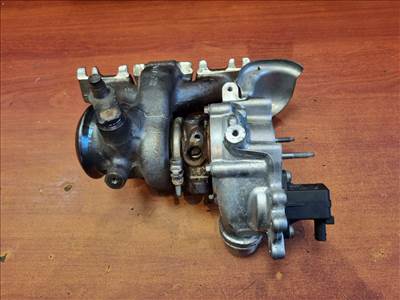 RENAULT MEGANE IV, RENAULT CAPTUR II Turbó (Motorkód: H5H470)