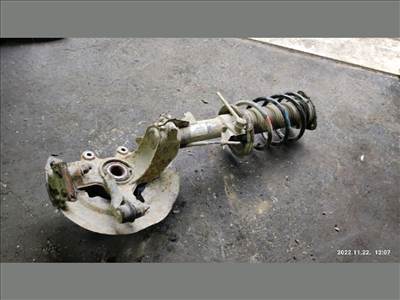 Volvo S40 II, Volvo V50 jobb gólyaláb csonkállvánnyal