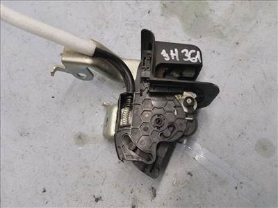 RENAULT LAGUNA III Grandtour (KT0/1) 2.0 dCi (KT01/ KT09/ KT12/ KT1S) Jobb hátsó Ülés Rögzítő #43828# 886730001R