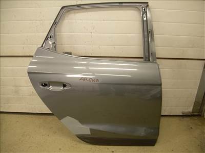 Seat Arona jobb hátsó ajtó 6f9833312b
