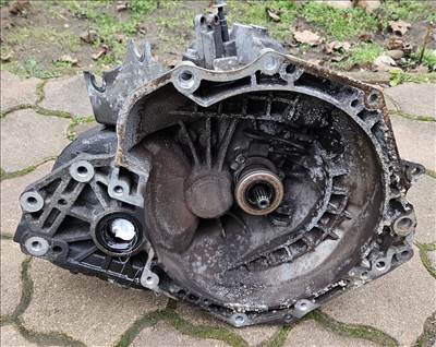 Opel Astra J, Opel Meriva B Váltó F17. 1.4 és 16 benzines BOWDENES