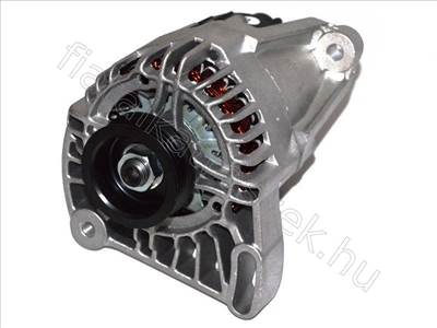 Generátor 55/60/75 65A - STRADA, Y, PUNTO - FT74101, 46420960 -  - Fastoriginal Utángyártott új 46420960