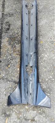 Audi A7 (C7 - 4G) Sportback 3.0 TDI Küszöb spoiler 4g8853855m