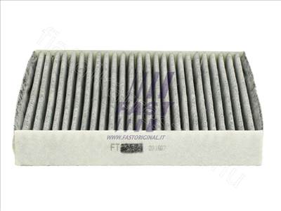 Pollenszűrő CITROEN C4 aktívszenes AIRCROSS 1.6 HDI - AIRCROSS,, L200, ASX, D-MAX, CEDIA, GALANT - FT37422, OR 6479.E9 -  - Fastoriginal Utángyártott új OR 6479.E9