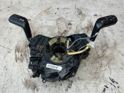Ford Transit Mk7 Bal Kormánykapcsoló Irányjelző *137504*