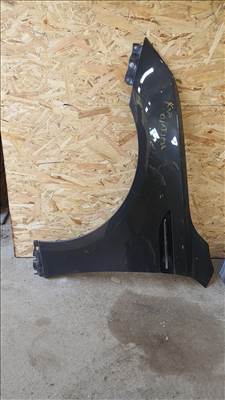 2014 Kia Optima bal oldali elsö sárvédő 