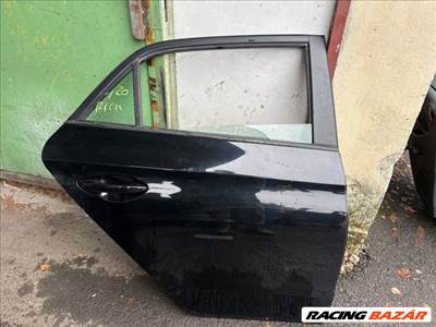 Hyundai i20 (GB) HYUNDAI i20 (GB, IB) Jobb hátsó Ajtó (Részeivel)