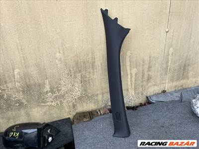 Jaguar XF JAGUAR XF (_J05_, CC9) Bal A Oszlop Burkolat 9x23f03513aa 8x23f03513aa
