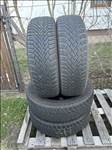  185/6515" használt Continental Wintert Contact TS 860 téli gumi 