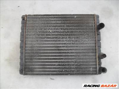 Volkswagen Lupo 1.7 SDI vízhűtő 6N0121201