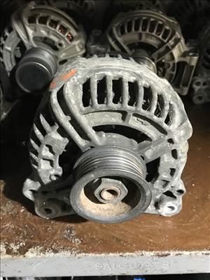 Audi A5 (B8 - 8T) 3,0 V6 TDI * generátor