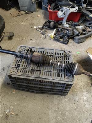 Renault Koleos I Jobb féltengely 