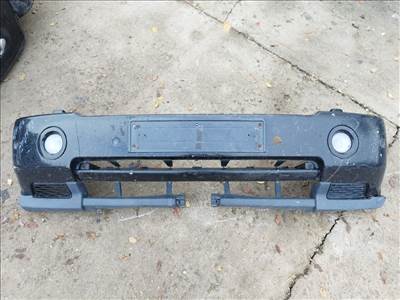 Range Rover L322 2002-2010 lámpamosós, radaros első lökhárítók