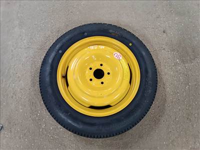 Honda CR-V III mankókerék 