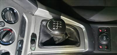 Ford Focus mk3 1.6tdci 6 seb váltó kulissza bowden