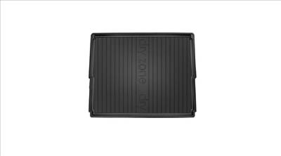 Peugeot 3008 Frogum DZ403994 fekete műanyag - gumi csomagtértálca