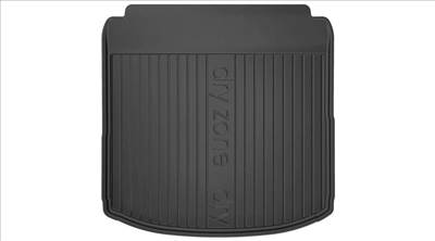 AUDI A4 B9 Sedan Frogum DZ400603 fekete műanyag - gumi csomagtértálca