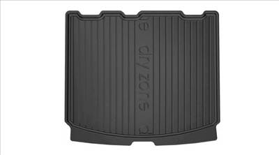 Ford Kuga II Frogum DZ401051 fekete műanyag - gumi csomagtértálca