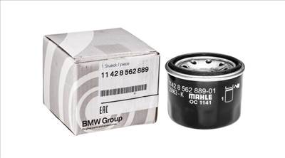 Gyári BMW Motorrad olajszűrő K02 K03 G310GS G310R 11428562889