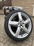 AUDI TT RS 19” gyári vadonatúj téli alufelni garnitúra ELADó!