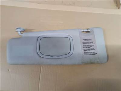 Fiat Bravo 2 bal napellenző 