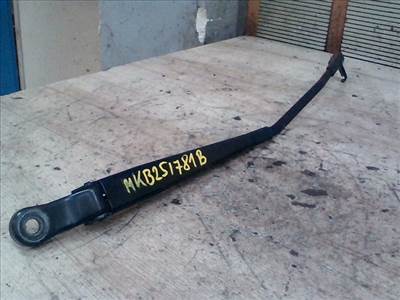 RENAULT MODUS 04.09.01-08.03.31 Ablaktörlő kar bal első