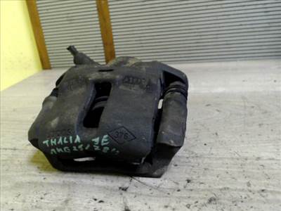 RENAULT THALIA 99.05-02.02 Jobb első féknyereg munkahengerrel