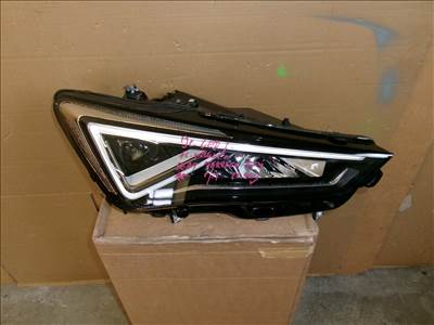 SEAT TARRACO 5FJ jobb első LED fényszóró 2018- 5FJ941008J