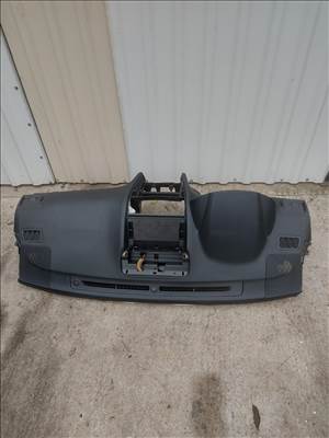 Subaru XV I Műszerfal héj L2559