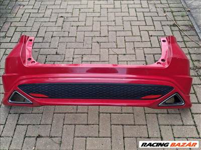 Honda Typer R hàtsó lökhárító eladó 