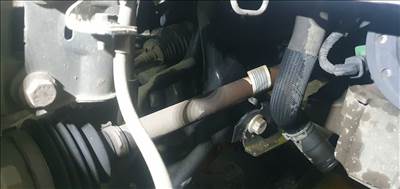 Ford Focus mk4 1.5tdci jobb féltengely 