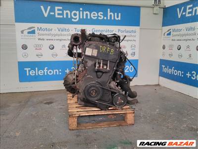 Ford Transit DRFB bontott motor 