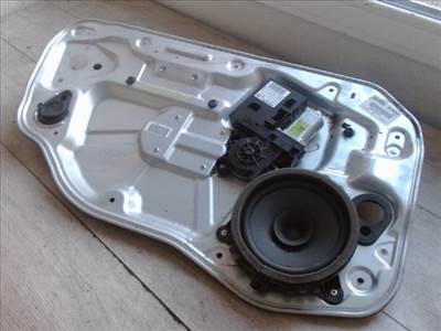 VOLVO S40 2008.01.01-2012.05.30 Bal első ablakemelő szerkezet elektromos